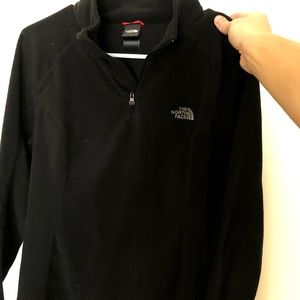 Women’s North Face Fleece